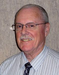 Les Hunt, Executive Director